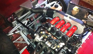 Kit cars: Power to the people 