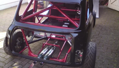 Kit cars: Power to the people