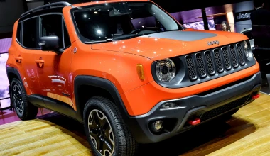 6 νέα SUV και Crossover στη Γενεύη