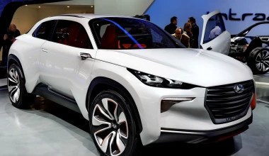 TOP 10 concepts στη Γενεύη 2014