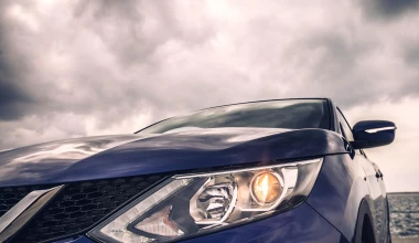 Nissan Qashqai 1.6 dCi 4x4