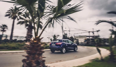 Nissan Qashqai 1.6 dCi 4x4