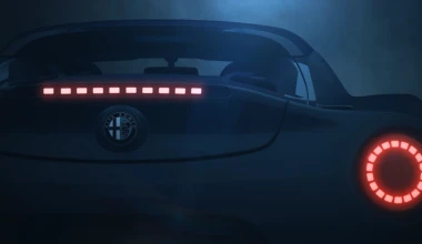 Video: Η Alfa Romeo 4C Spider σε 90”