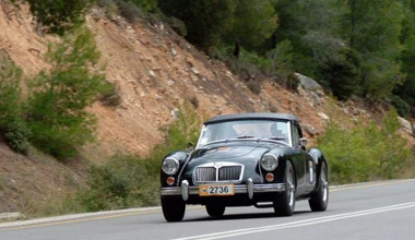 Εαρινό Ράλλυ ΦΙΛΠΑ 2014 