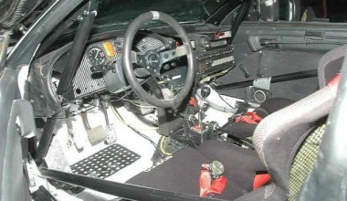 Πωλείται Toyota Celica GT-4 WRC

