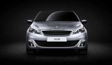 Τιμές νέου Peugeot 308 στην Ελλάδα