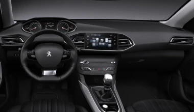 Τιμές νέου Peugeot 308 στην Ελλάδα