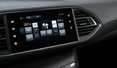 Τιμές νέου Peugeot 308 στην Ελλάδα