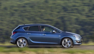 9 μικρομεσαία Diesel στα 1.300-1.400 cc