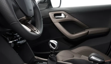 Το νέο Peugeot 2008 στην Ελλάδα