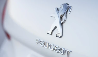 Το νέο Peugeot 2008 στην Ελλάδα