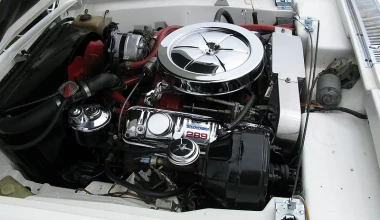 Studebaker Avanti: Personal luxury car