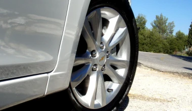 Chevrolet Cruze 1.4 100 PS