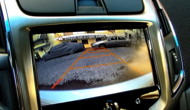 Chevrolet Cruze 1.4 100 PS