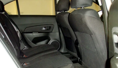 Chevrolet Cruze 1.4 100 PS