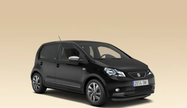 Seat Mii by Mango