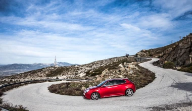 Alfa Romeo Giulietta 1.6D Sportiva