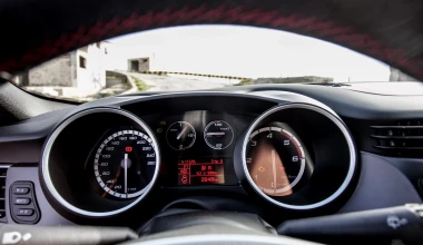 Alfa Romeo Giulietta 1.6D Sportiva