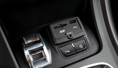 Alfa Romeo Giulietta 1.6D Sportiva