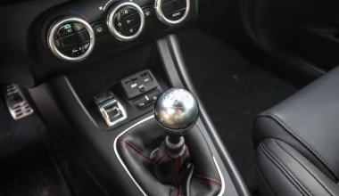 Alfa Romeo Giulietta 1.6D Sportiva