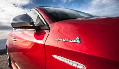 Alfa Romeo Giulietta 1.6D Sportiva