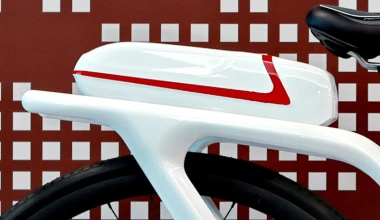 Νέα Ηλεκτρικά ποδήλατα από την Kia 