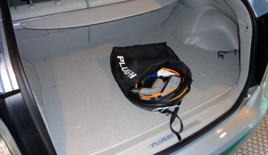 Toyota Prius Plug-In Hybrid