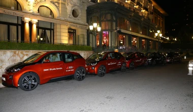 BMW στο Φόρουμ Ενεργειακής Απόδοσης