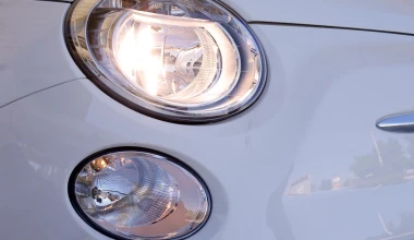 Fiat 500 TwinAir: Στυλ, επιδόσεις και οικονομία