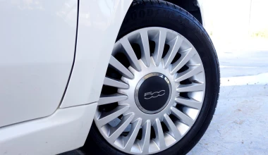 Fiat 500 TwinAir: Στυλ, επιδόσεις και οικονομία