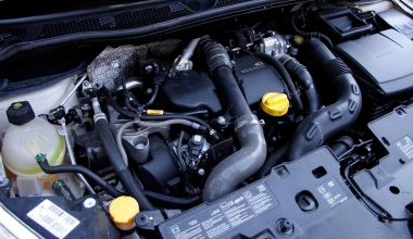 Renault Captur 1.5 dCi diesel