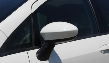 Fiat Punto 1.3 MJT 85hp Lounge