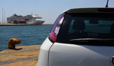 Fiat Punto 1.3 MJT 85hp Lounge