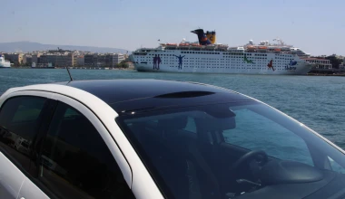 Fiat Punto 1.3 MJT 85hp Lounge