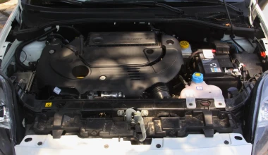 Fiat Punto 1.3 MJT 85hp Lounge