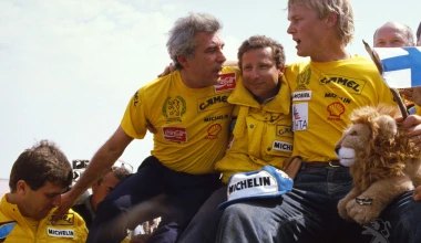 Peugeot και Ράλλυ Ντακάρ

