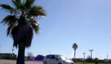 Fiat Punto 1.3 MJT 85hp Lounge