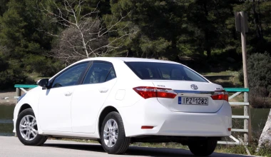 Toyota Corolla 1.4 D-4D