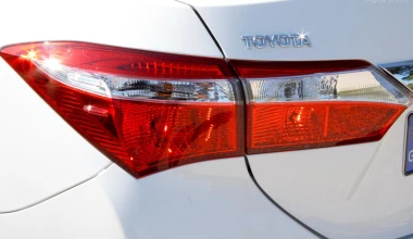 Toyota Corolla 1.4 D-4D