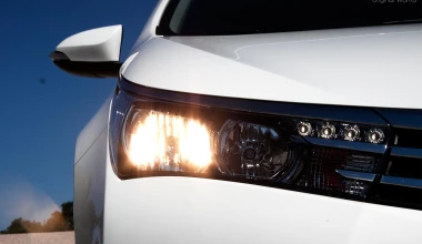 Toyota Corolla 1.4 D-4D