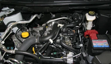 ΔΟΚΙΜΗ: Nissan Qashqai 1.2 DIG-T