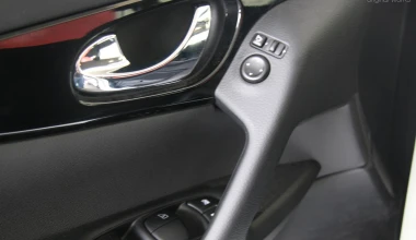 ΔΟΚΙΜΗ: Nissan Qashqai 1.2 DIG-T