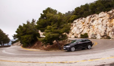 ΔΟΚΙΜΗ: Audi Q3 1.4 TFSI S-Tronic