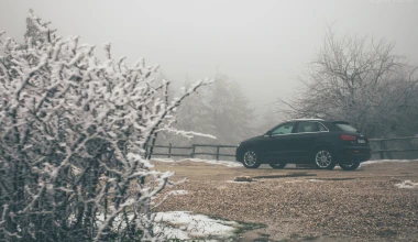 ΔΟΚΙΜΗ: Audi Q3 1.4 TFSI S-Tronic