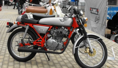 Scooter Moto Festival 2014