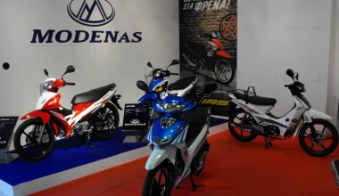 Scooter Moto Festival 2014