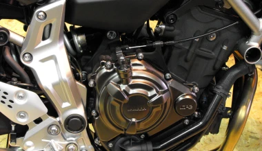 Scooter Moto Festival 2014