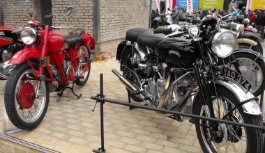 Scooter Moto Festival 2014