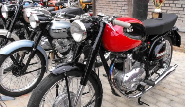 Scooter Moto Festival 2014