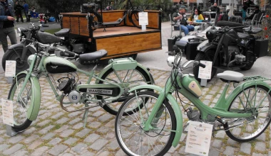 Scooter Moto Festival 2014